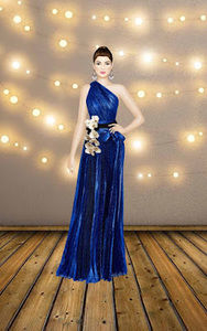 Meet your Posher, Matilde